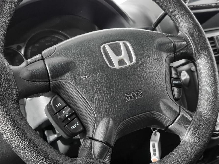 Honda CR-V II Рестайлинг Нижний Новгород  - изображение 16