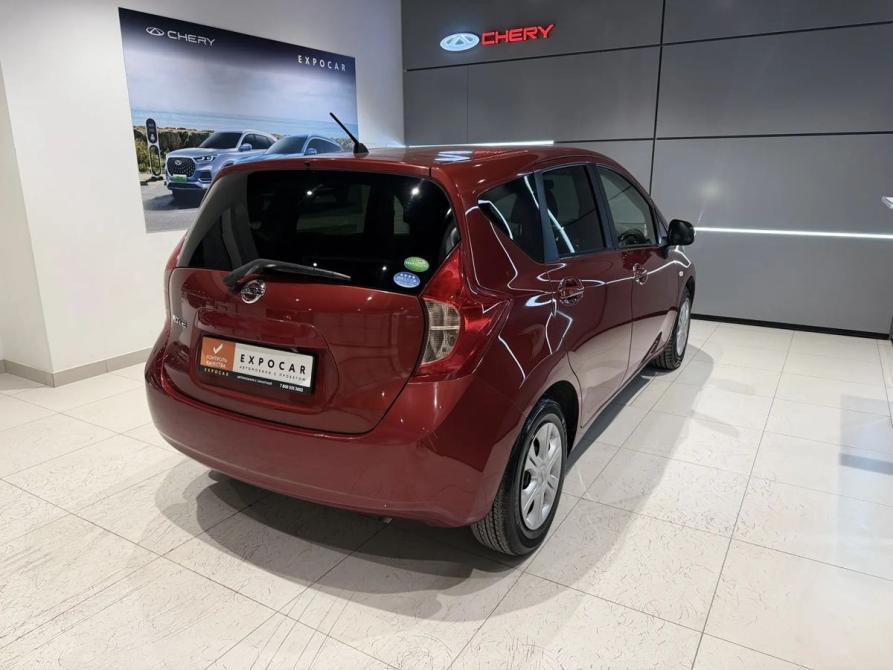 Nissan Note II Новосибирск  - изображение 5