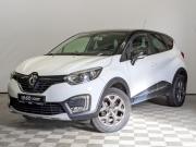 Renault Kaptur I Москва  - изображение 28
