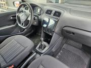 Volkswagen Polo V Рестайлинг Воронеж  - изображение 16