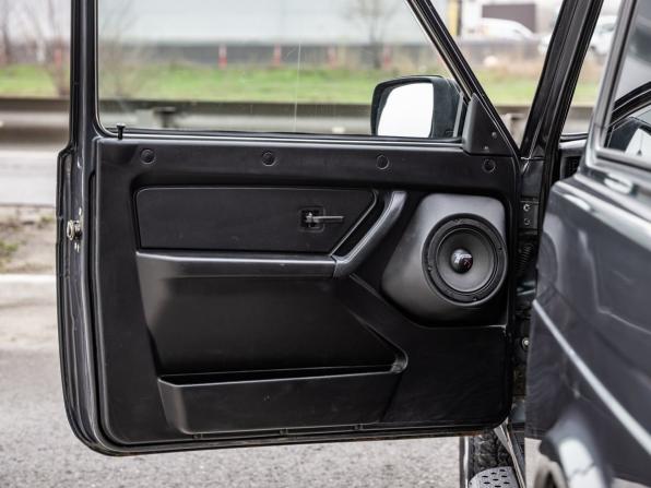 Lada (ВАЗ) 2121 (4x4) I Рестайлинг с пробегом 2019 года, цена 548 000 рублей, 124128 км, внедорожник, Автокод Объявления