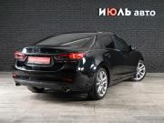 Mazda 6 III (GJ) Екатеринбург  - изображение 21