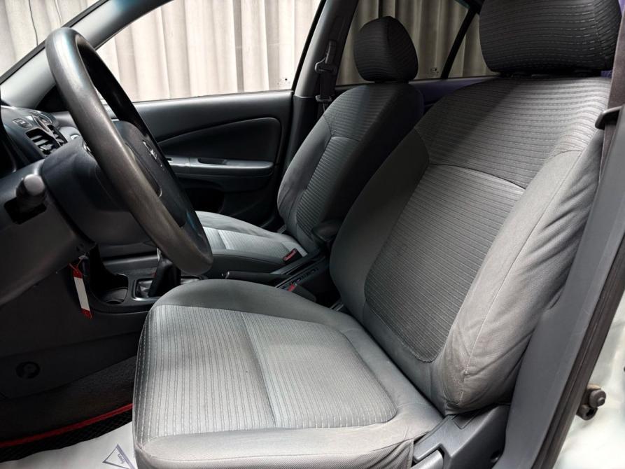 Nissan Almera Classic I Ижевск  - изображение 21