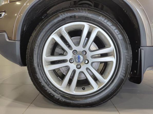 Volvo XC90 I Рестайлинг с пробегом 2011 года, цена 1 499 000 рублей, 280523 км, внедорожник, Автокод Объявления