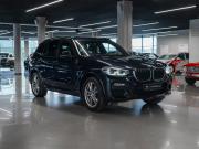 BMW X3 III (G01) Москва  - изображение 30