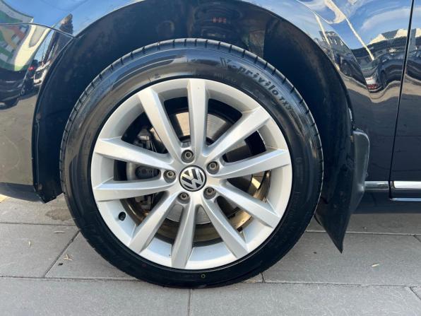 Volkswagen Passat B7 с пробегом 2012 года, цена 1 057 400 рублей, 196325 км, седан, Автокод Объявления