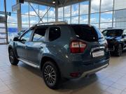 Nissan Terrano III (D10) Москва  - изображение 32