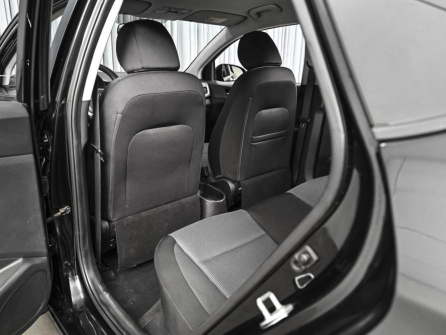 Hyundai Solaris II Ставрополь  - изображение 11