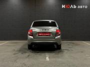 Lada (ВАЗ) Granta I Рестайлинг Челябинск  - изображение 25