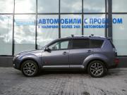 Mitsubishi Outlander II Екатеринбург  - изображение 24