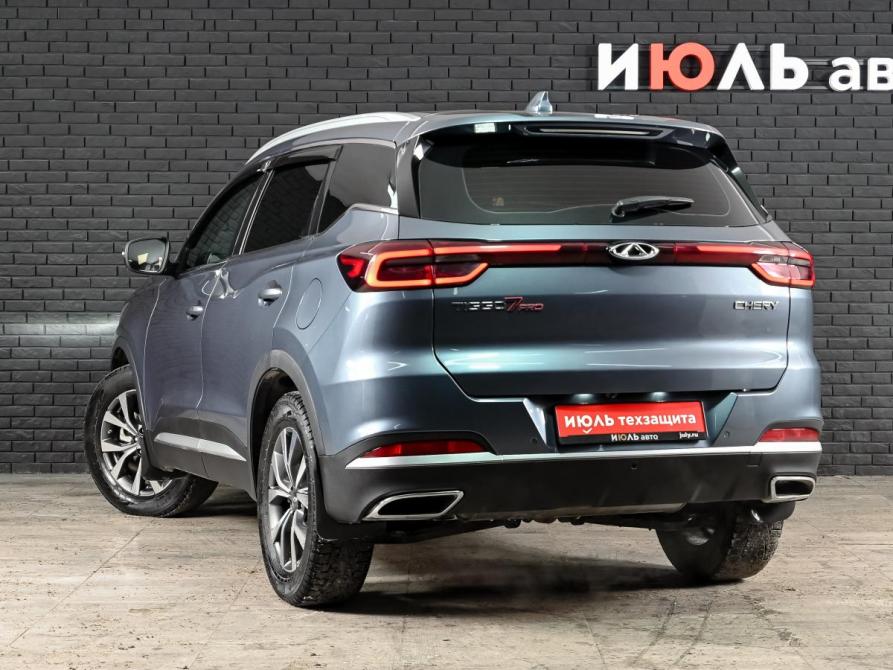 Chery Tiggo 7 Pro I Екатеринбург  - изображение 7