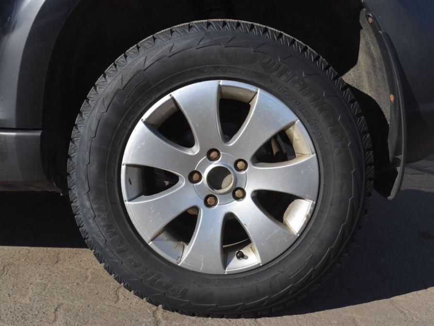 Skoda Yeti I Архангельск  - изображение 9