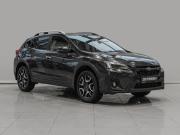 Subaru XV II Мурманск  - изображение 34