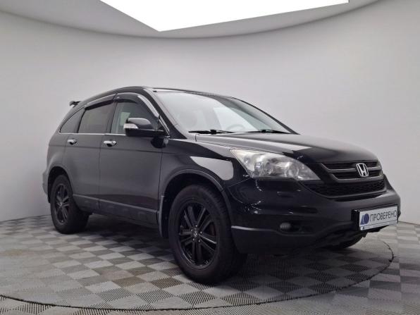 Honda CR-V III Рестайлинг с пробегом 2010 года, цена 1 549 000 рублей, 151812 км, внедорожник, Автокод Объявления