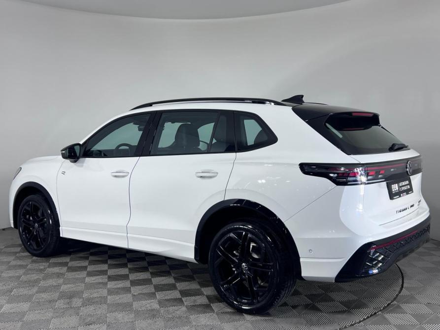 Volkswagen Tiguan III (China Market) Ростов-на-Дону  - изображение 6