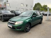 Lada (ВАЗ) Granta I Нижнекамск  - изображение 23