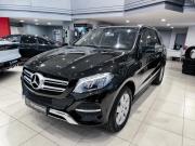 Mercedes-Benz GLE I (W166) Казань  - изображение 23