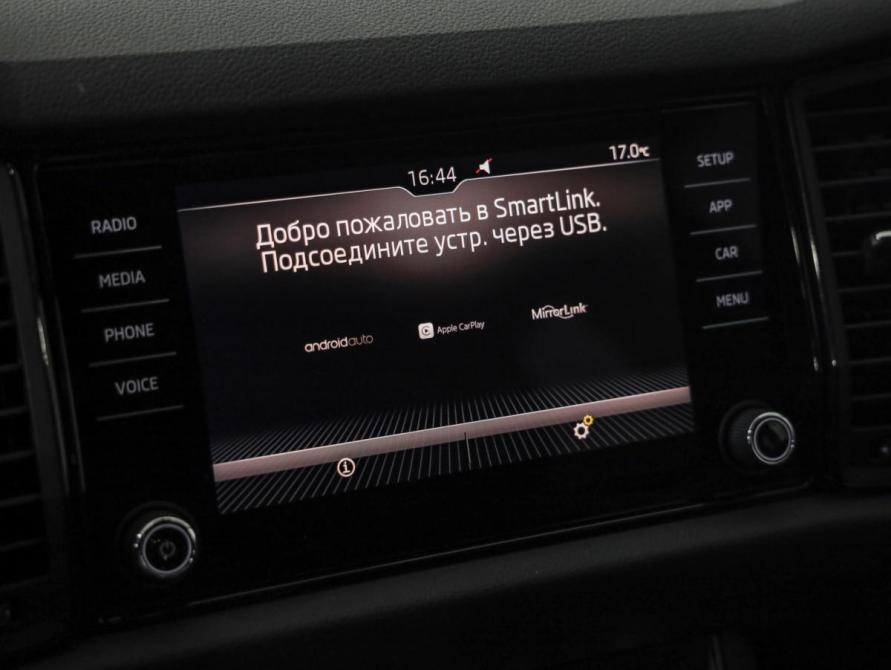 Skoda Kodiaq I Санкт-Петербург  - изображение 15
