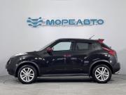 Nissan Juke I Калининград  - изображение 23