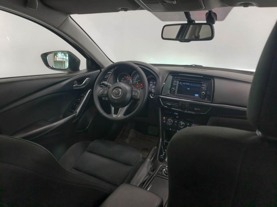Mazda 6 III (GJ) Тула  - изображение 9