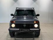 Lada (ВАЗ) 2131 (4x4) I Самара  - изображение 14
