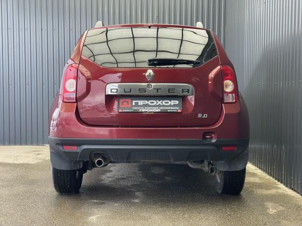 Renault Duster I с пробегом 2013 года, цена 815 000 рублей, 149583 км, внедорожник, Автокод Объявления