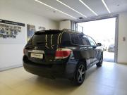 Toyota Highlander II (XU40) Рестайлинг Новосибирск  - изображение 17