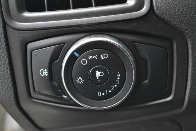 Ford Focus III с пробегом 2011 года, цена 550 000 рублей, 279056 км, хэтчбек, Автокод Объявления