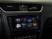 Skoda Octavia III (A7) Рестайлинг Казань  - изображение 25
