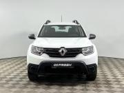 Renault Duster II Казань  - изображение 20
