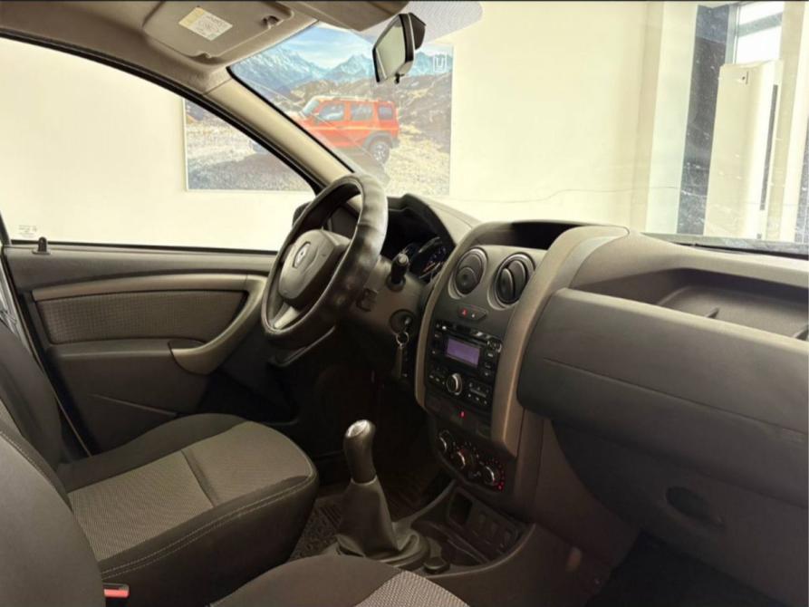 Renault Duster I Рестайлинг Новомосковск  - изображение 12