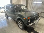 Lada (ВАЗ) 2131 (4x4) I Сургут  - изображение 9