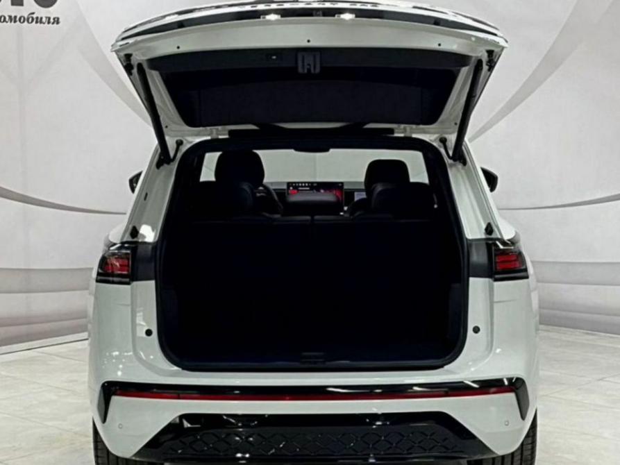 Volkswagen Teramont II (China Market) Воронеж  - изображение 17