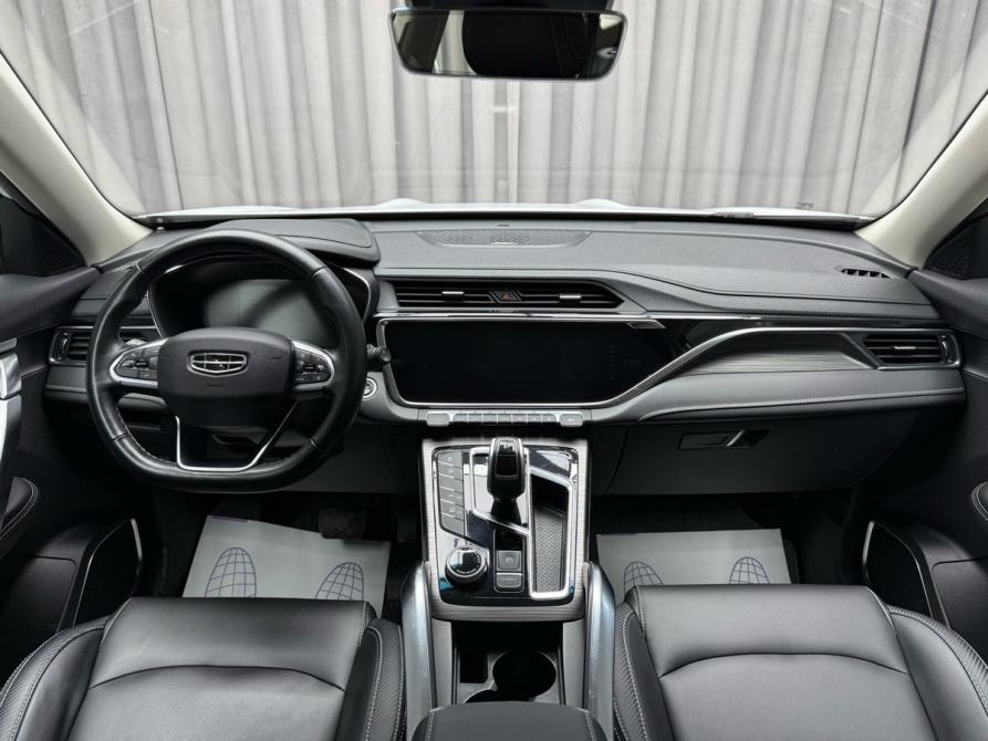 Geely Atlas Pro Ижевск  - изображение 14