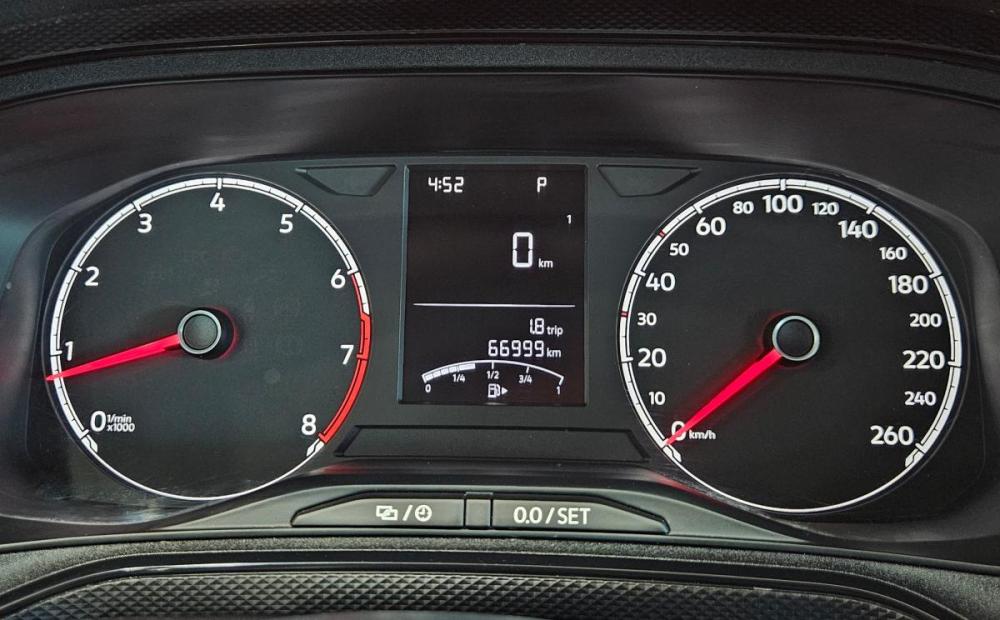 Volkswagen Polo VI Вологда  - изображение 10