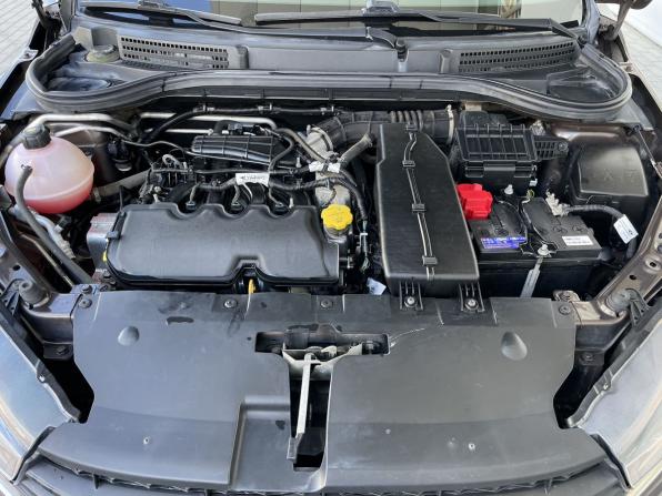 Lada (ВАЗ) Vesta I с пробегом 2020 года, цена 1 159 000 рублей, 107001 км, универсал, Автокод Объявления