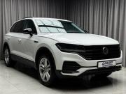 Volkswagen Touareg III Ижевск  - изображение 35