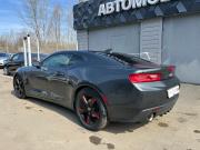 Chevrolet Camaro VI Нижнекамск  - изображение 34