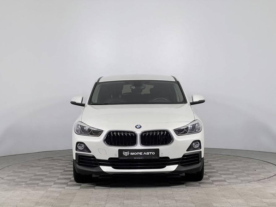 BMW X2 I (F39) Калининград  - изображение 2