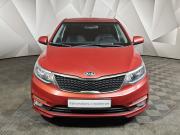 Kia Rio III Рестайлинг Москва  - изображение 27