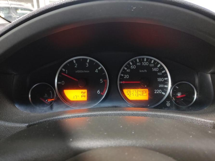 Nissan Pathfinder III Санкт-Петербург  - изображение 7