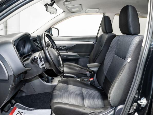Mitsubishi Outlander III с пробегом 2012 года, цена 1 475 000 рублей, 227000 км, внедорожник, Автокод Объявления