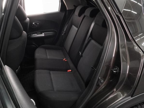 Nissan Juke I с пробегом 2012 года, цена 1 188 000 рублей, 119658 км, внедорожник, Автокод Объявления