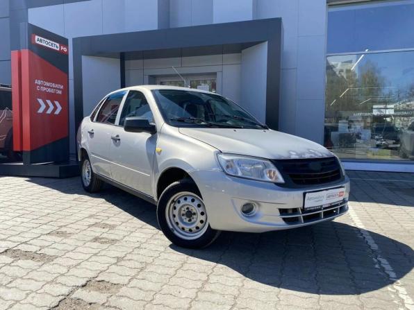 Lada (ВАЗ) Granta I с пробегом 2013 года, цена 312 758 рублей, 248737 км, седан, Автокод Объявления