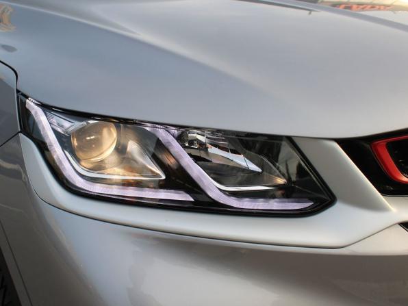 Belgee X50 с пробегом 2025 года, цена 1 999 000 рублей, 8300 км, внедорожник, Автокод Объявления