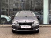 Skoda Rapid II Самара  - изображение 16