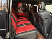 Mercedes-Benz G-Класс AMG I (W463) Рестайлинг 2 Краснодар  - изображение 34