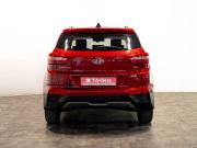 Hyundai Creta I Рестайлинг Чита  - изображение 28