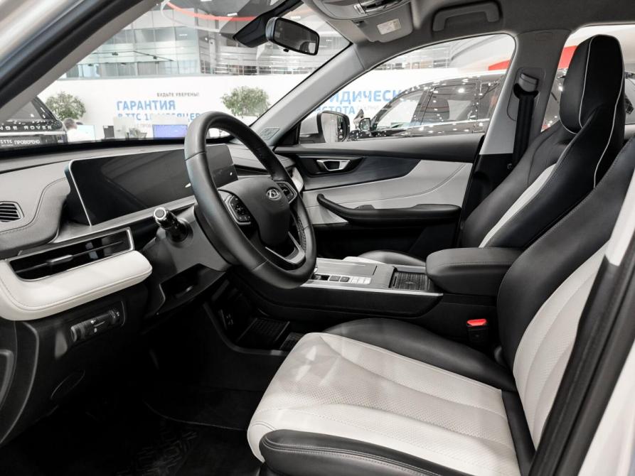 Chery Tiggo 4 Pro I Рестайлинг Казань  - изображение 20