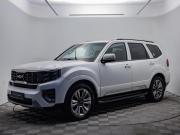 Kia Mohave I Рестайлинг 2 Москва  - изображение 23